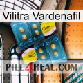 Vilitra Vardenafil cialis5